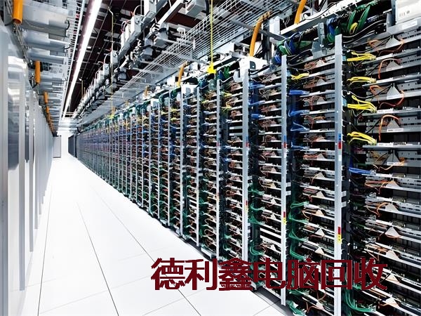 承德淘汰服务器回收