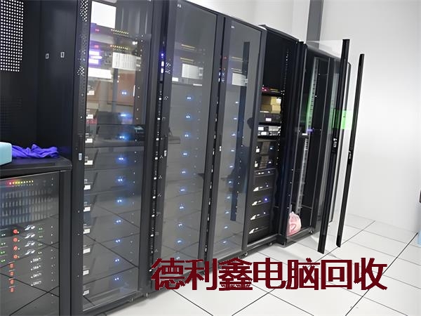 鹰手营子矿废旧服务器回收电话，回收价格透明