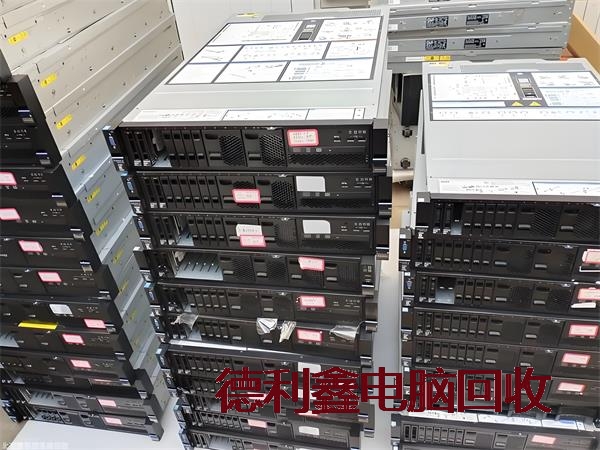 宽城免费评估服务器回收价格高于同行