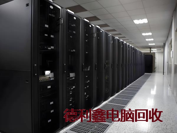 厂家直收河北淘汰服务器回收正规供应商，价格透明公正