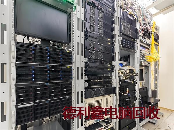 最新报价平泉服务器回收正规供应商，一个电话预约