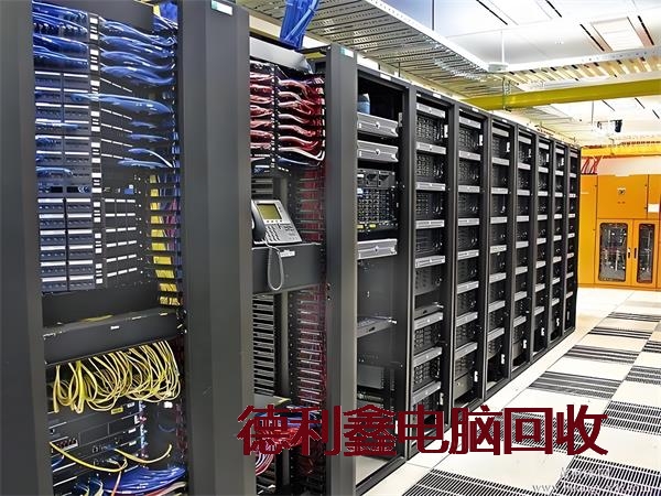 宽城废旧服务器回收