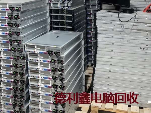 鹰手营子矿高价专业报废服务器回收快速报价