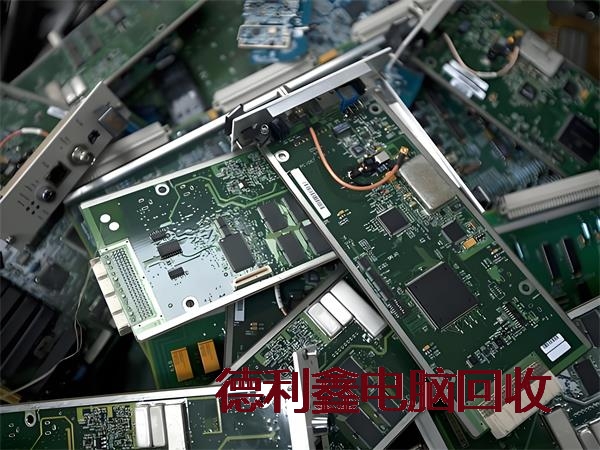 平泉IT设备回收公司