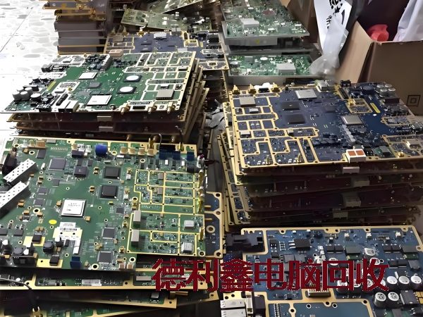 承德线路板回收