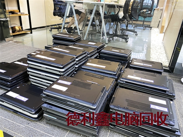 兴隆旧笔记本回收电话